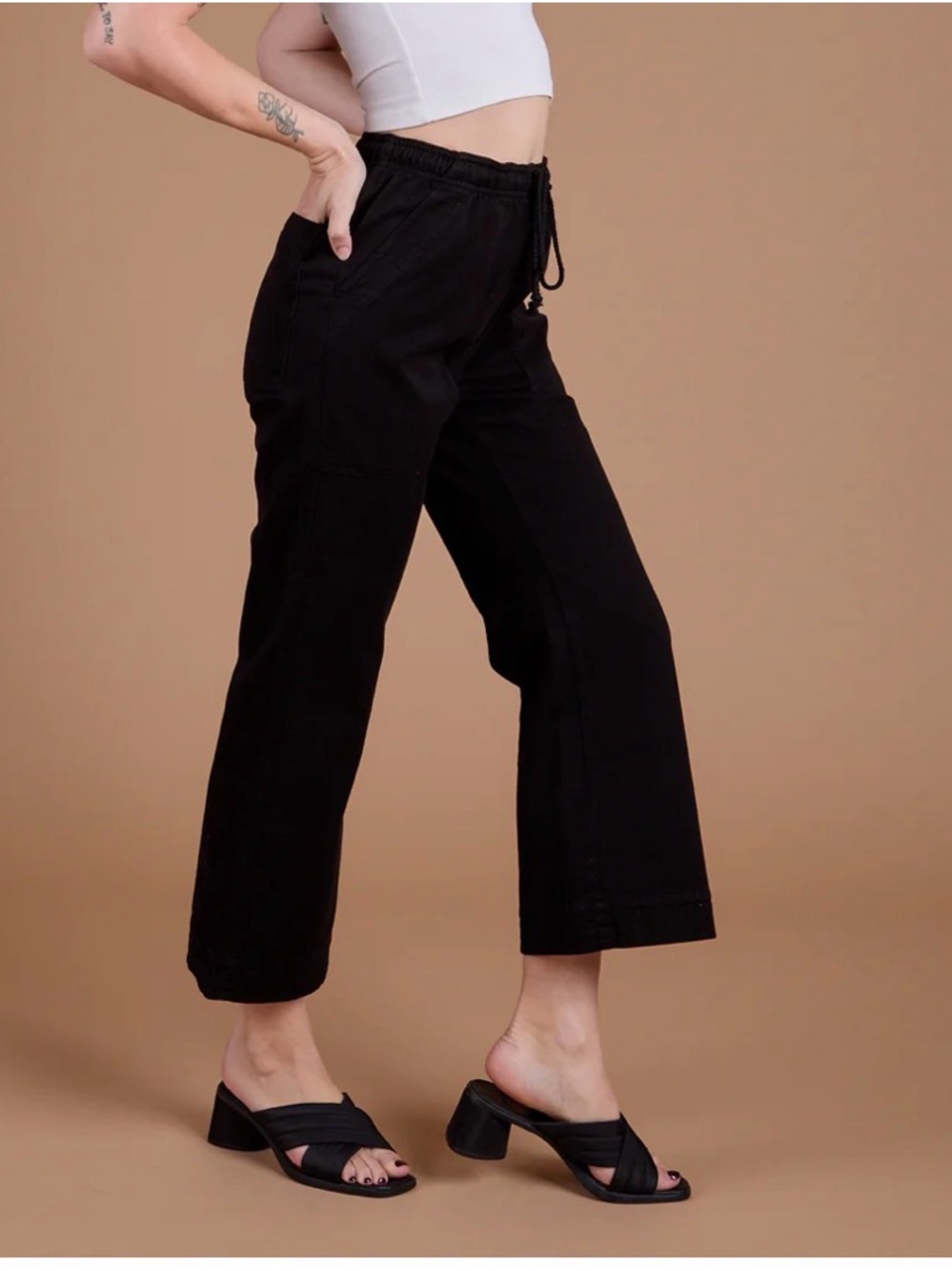 Big Bud press organic action pants - Picture 4 of 7